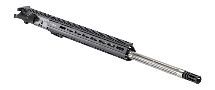 LUTH-AR FTBL-B24M 24" BULL COMP UPPER BRL RCIVR