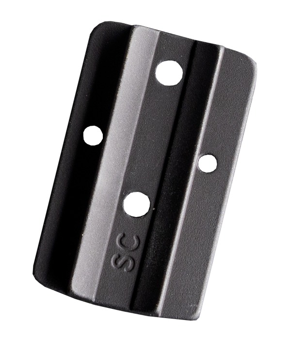 CVA AC1764 DELTA POINT RED DOT MNT PLATE