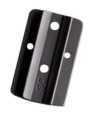 CVA AC1765      RMSC RED DOT MNT PLATE