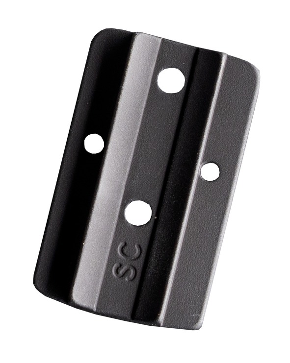 CVA AC1765 RMSC RED DOT MNT PLATE