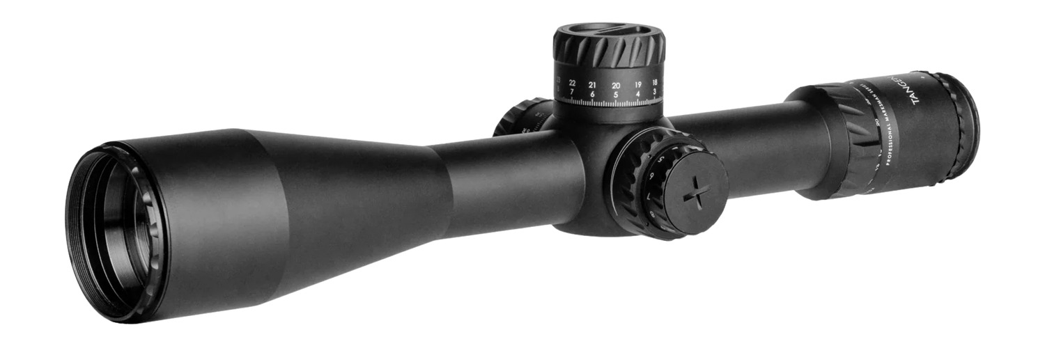 TANGENT THETA 800106-0008 HORUS TREMOR 3 7-35X56