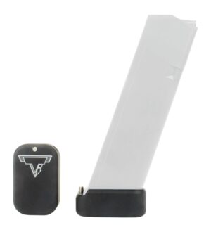 TTI GBP940-001       BASEPAD GLK 9/40 +3/4 BLK