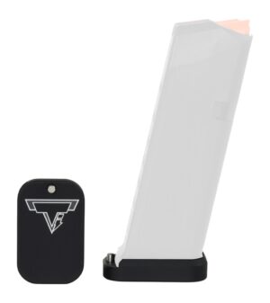 TTI GBP940-0S       GLK 9/40 CARRY +0 BASE PAD FB