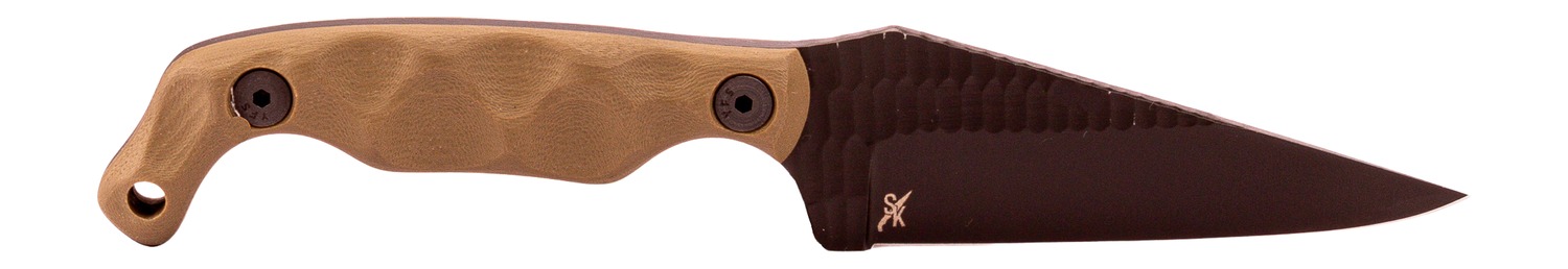 STROUP B5ODGBLKCER ODG/BLK CERA 3.5