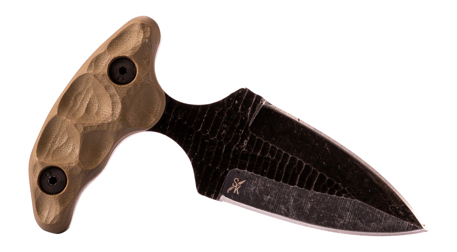 STROUP SD1-ODG-G10 ODG/ACID ETCHED 2.5