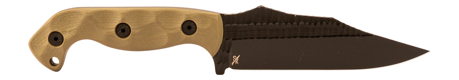 STROUP TU2-ODG-G10BLKCER ODG/BLK CERA 2.5