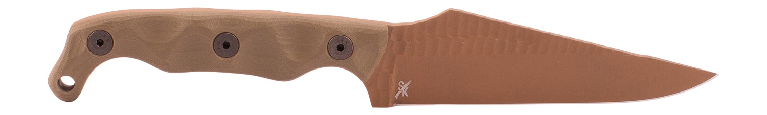 STROUP TU2-ODG-G10FDECER ODG/FDE CERA 2.5