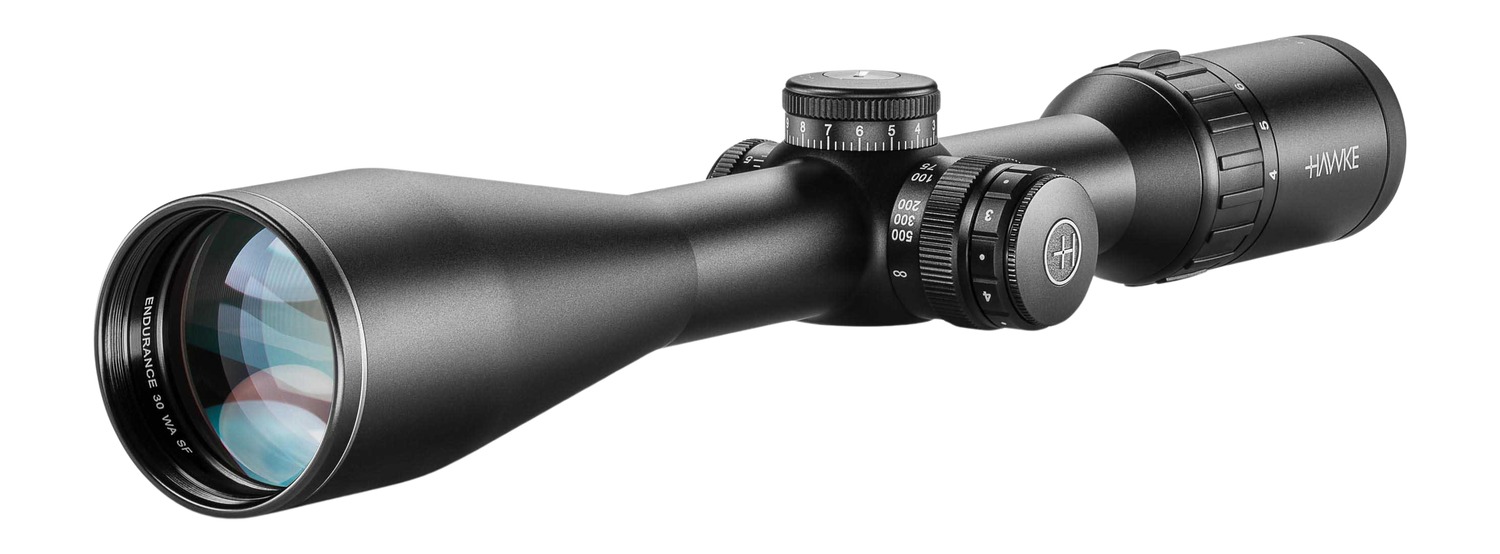 HAWKE 16350 ENDURANCE 30 WA SF 4-16X50
