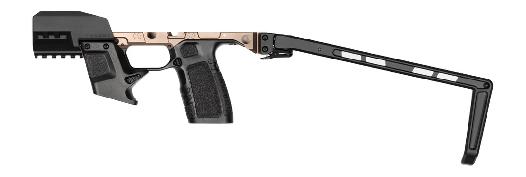 TYRANT TDP365TWSBB SIG P365 PDW TWS365 BB