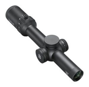 BUSH R7-1824A2   1-8X24  R7 ED  BLK