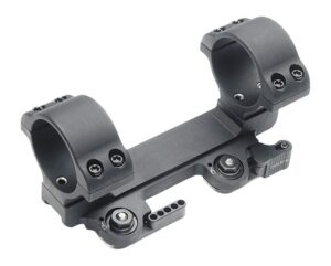 LARUE LT111-34  TACTICAL OBR QD SCOPE MOUNT