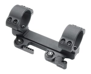 LARUE LT112-34  TACTICAL 20 MOA PSR SCOPE MNT 34MM