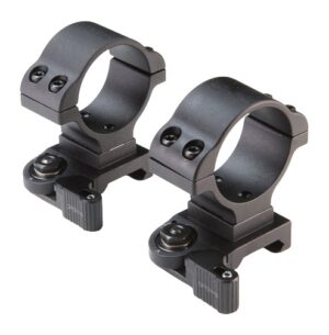 LARUE LT808-30        2-PIECE QD MOUNT 1.375"