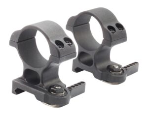 LARUE LT123           TACTICAL 30MM 2 PIECE QD