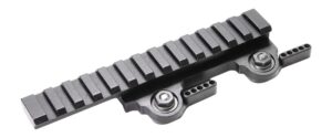 LARUE LT101        TACTICAL PICATINNY RISER QD