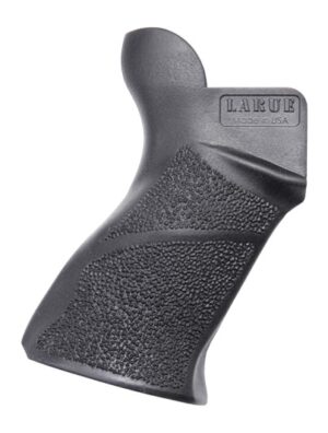 LARUE LT750-LC-BLK TACTICAL A-PEG GRIP BLK/AR10