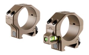 RPM CLR-30885-FDE PRECISION 30MM LOW .885"