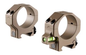 RPM CLR-30100-FDE PRECISION 30MM MEDIUM 1.00"