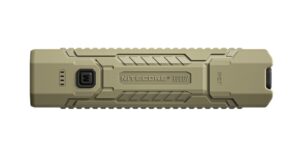 NITECORE EDC07DESERTTAN  EDC07 DESERT TAN 1500L