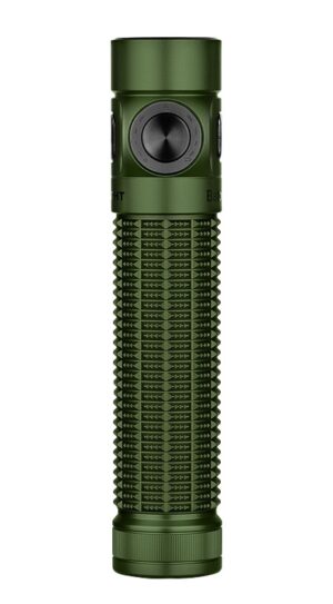 OLIGHT BATON4PROODGREEN    BATON 4 PRO GREEN