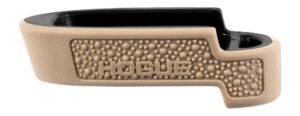 HOG 18493   OM RUB GRIP EXT M&P BG 2.0 380 12R FDE