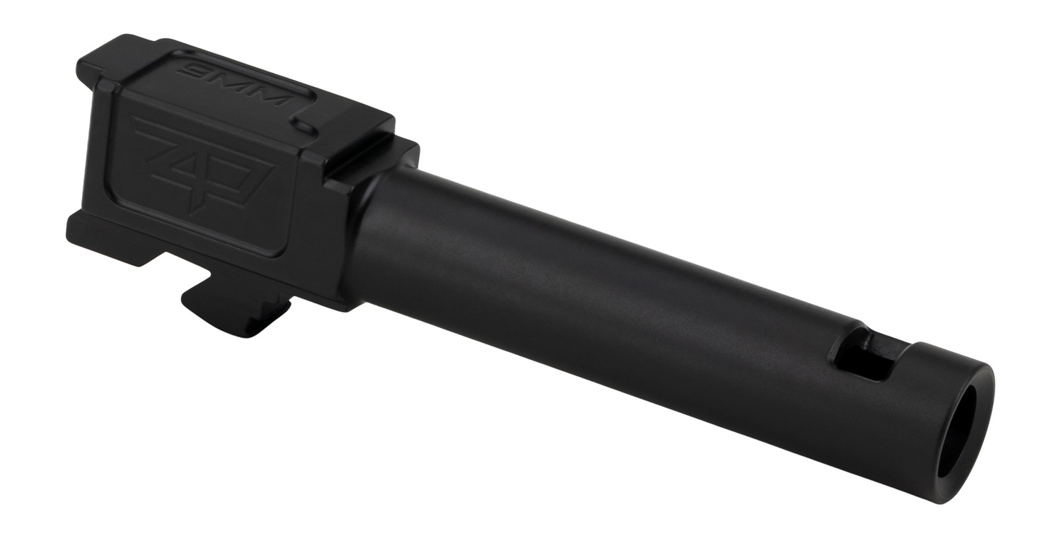ZAFFIRI BA-G19G14-CP-BN   IBS BARREL G19 GEN 3 BN