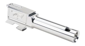 ZAFFIRI BA-G43-CP-SS      IBS BARREL G43X  SS