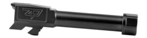 ZAFFIRI BA-G43-TH-BN      THREADED BARREL G43X BN