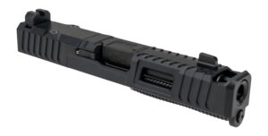 ZAFFIRI CU-G19G3-IBS-RMR-BLK-CP-BN-BLNK  SLIDE G19