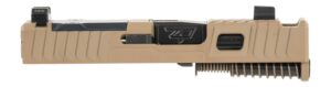 ZAFFIRI CU-G43-IBS-RMSC-FDE-CP-BN-BLNK   SLIDE G43