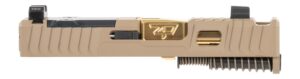 ZAFFIRI CU-G43-IBS-RMSC-FDE-CP-GLD-BLNK  SLIDE G43