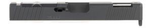 ZAFFIRI SL-G19G3-ZP-RMR-BLK    Z SERIES PORTED