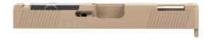 ZAFFIRI SL-G19G3-ZP-RMR-FDE    Z SERIES PORTED