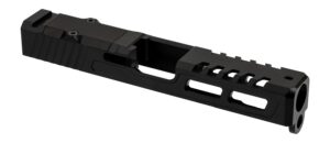 ZAFFIRI SL-G19G3-ZPS2-RMR-BLK  ZPS2 SLIDE G19