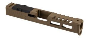 ZAFFIRI SL-G19G3-ZPS2-RMR-FDE  ZPS2 SLIDE G19