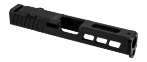 ZAFFIRI SL-G19G3-ZPS3-RMR-BLK  ZPS3 SLIDE G19