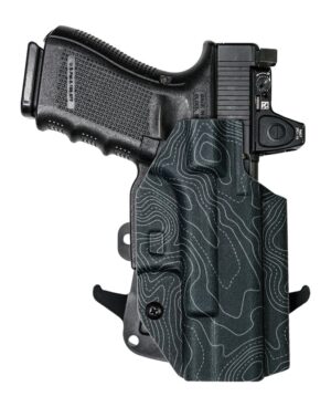 WTP WTP-R07_1047-R  43/43X RED DOT READY