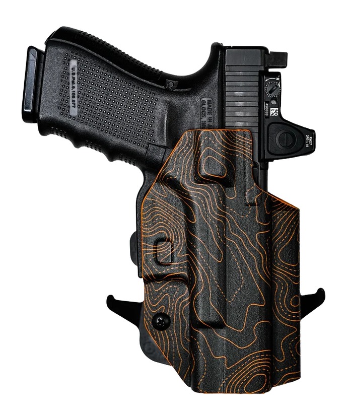 WTP WTP-R115_1044-R M&P/M2.0 4.25"&4"COMPACT