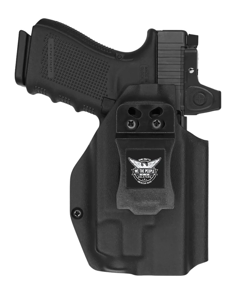 WTP WTP-R02G_1000-R  45 MOS WITH STREAMLIGHT