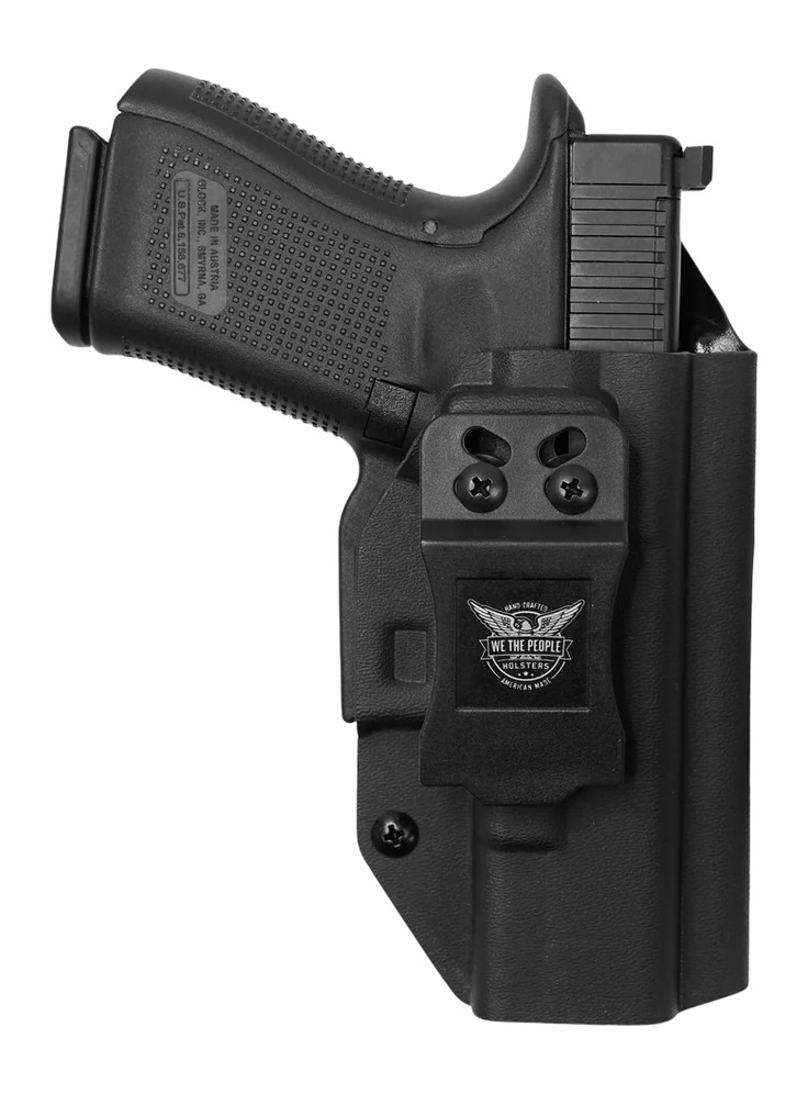 WTP WTP-02_1000-R 19/19X