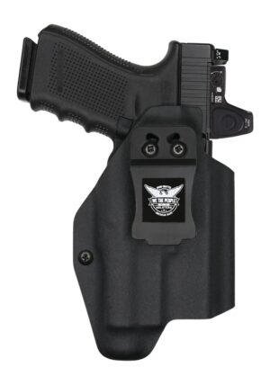 WTP WTP-R02A_1000-R  19/19X MOS WITH STREAMLIGHT