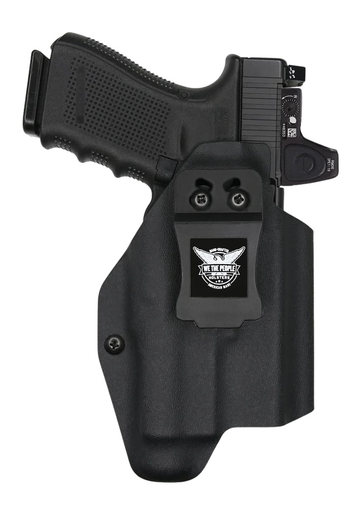 WTP WTP-R02A_1000-R  19/19X MOS WITH STREAMLIGHT