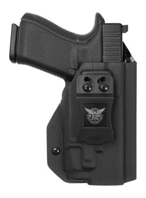 WTP WTP-02G_1000-R   19/19X WITH STREAMLIGHT
