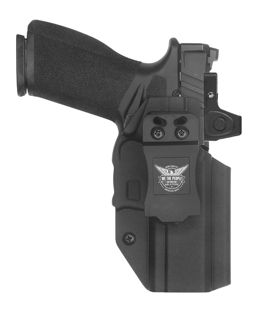 WTP WTP-R238_1000-R ECHELON 4.0C RED DOT OPTIC CUT