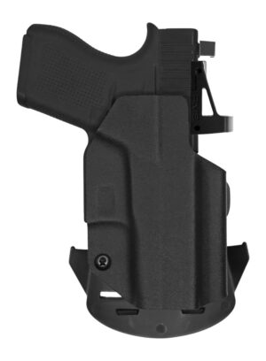 WTP OWB-R07_1000-R  43/43X RED DOT OPTIC CUT