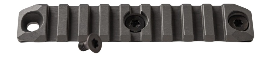 Q RAIL-1913-4.5-QSERT RAIL QSERT 4.5IN