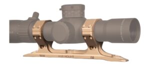 Q 100-365                THE FIX AUS MNT 35MM FDE