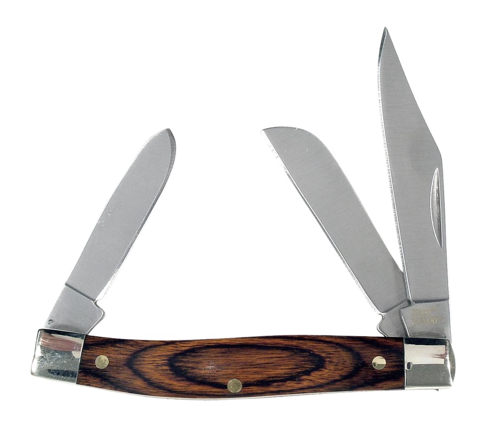 RUKO RUK0071-CS    440A 3-5/16"PAKAWOOD FOLDING CS
