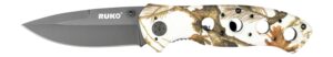 RUKO RUK0075TND    440A 3-1/4"TUNDRA FOLDING