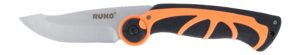 RUKO RUK0134BZ       REDCUE KNIFE 1.75"